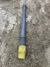 Lance TR 1050 mm pivotante KARCHER Pro HD & HDS Easy Lock | 4.112-000.0