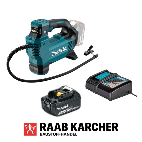 Compresseur batterie makita - compresseur,