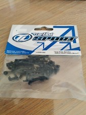 Losi Micro-T Suspension arms