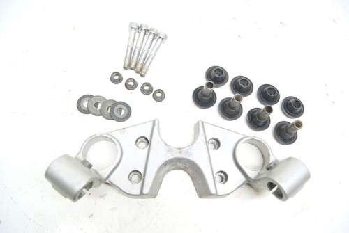 Platine support guidon de - platine,