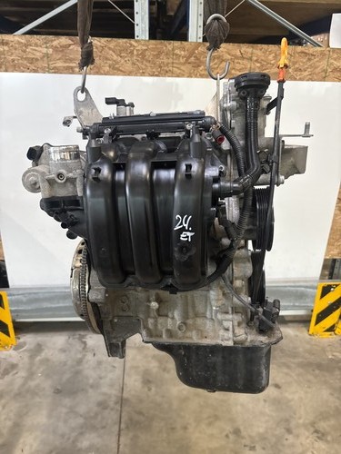 Moteur pour polo - pour, vw