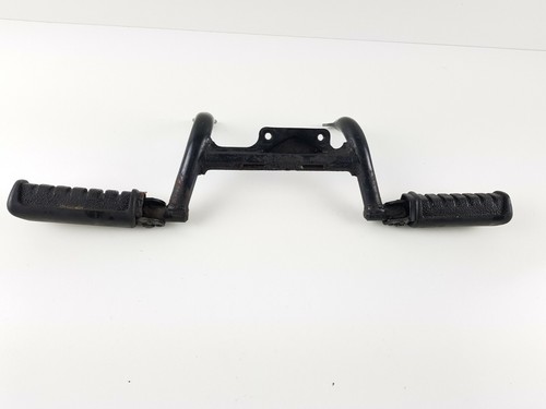 Repose pied support - repose,
