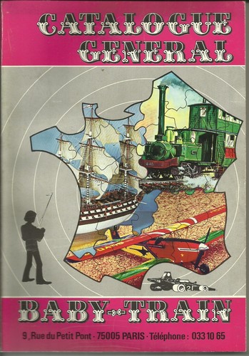 Modélisme catalogue - modélisme,