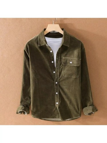 Chemise manche courte homme - chemise,