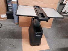 Mercedes Benz v class w447 rear captain seat Luxury Table for rails W639