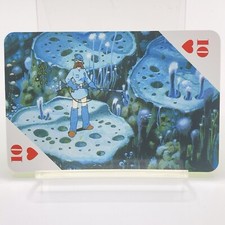 Ghibli Nausicaa Of The Valley