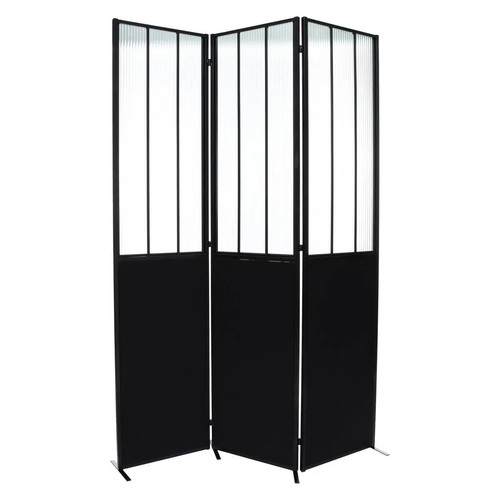 Paravent design verre - paravent,
