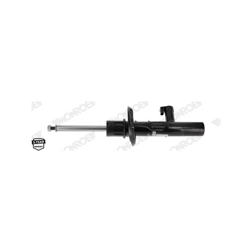 Monroe front suspension - monroe,