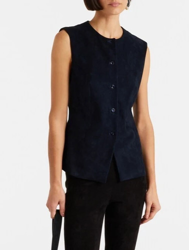 Manteau gilet fête - manteau,