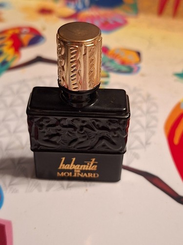 Miniature habanita molinard - miniature,