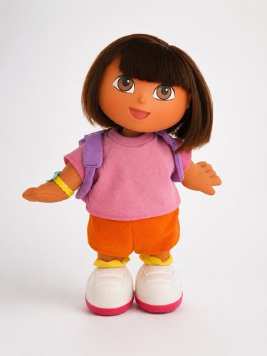 2001 fisher price dora the - 2001,