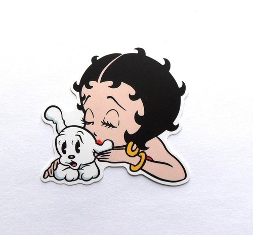 Vianille sticker autocollant - -,