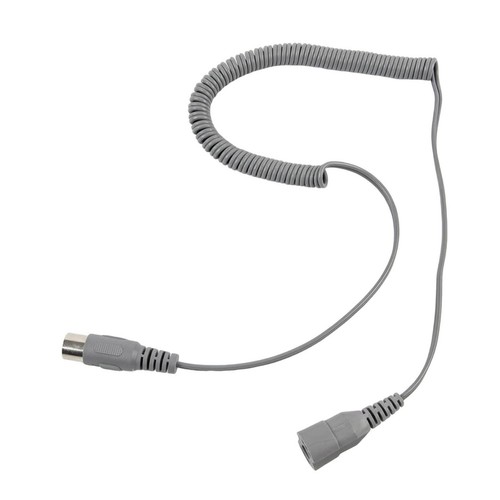 Câble spiralé ponceuse - câble,
