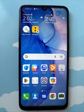 Huawei P smart (2019) POT-LX1