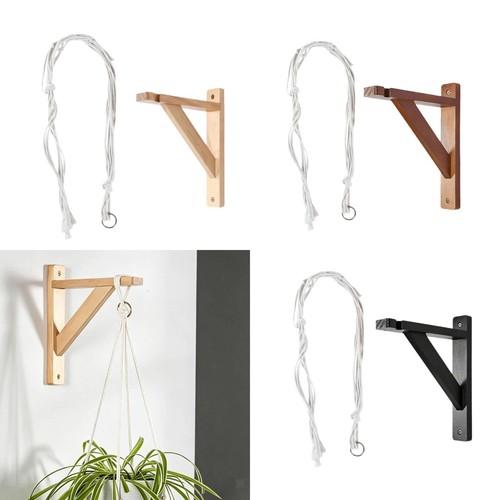 Support mural bois pour - bois,