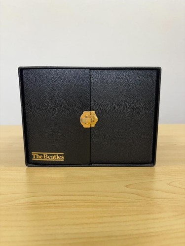 The beatles box 30th - cd,