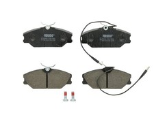 For ALPINE A610, DAEWOO LUBLIN