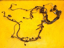 Audi A7 S7 4G 3.0 TDI Faisceau