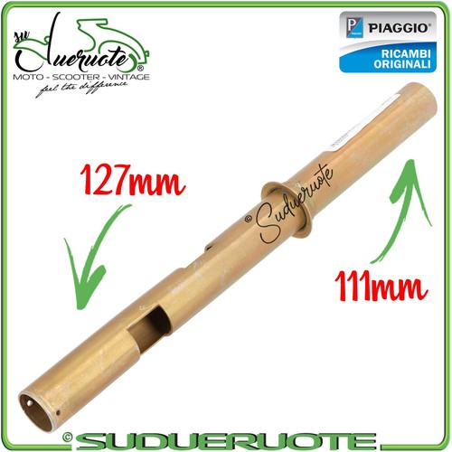 Tubo commande gaz poignée - gaz,