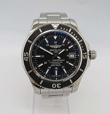 BREITLING Superocean II 42 A17365
