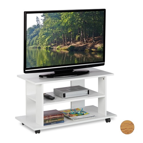 Meuble étagères 5 kg - tv, 10,5