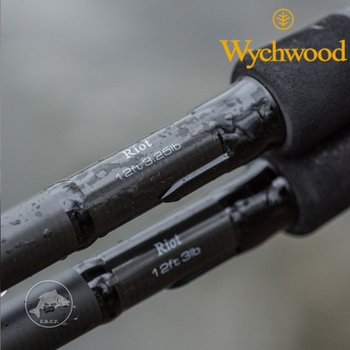 Wycwood riot eva pêche - riot, à
