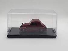 Mickey Fiat B fermée Brumm