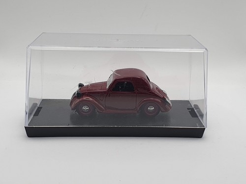Mickey fiat fermée brumm - mickey,
