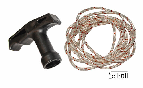 Starter kit pour - kit, tronçonneuse