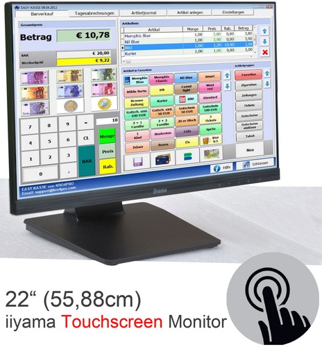 Iiyama prolite t2252msc - t2252msc, "