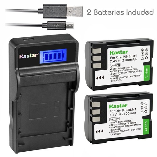 Blm1 battery slim lcd - ps-blm1,