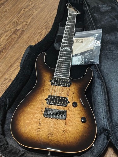 Esp 7nt sm - 7nt, hs