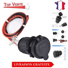 Prise Allume-Cigare Enisina