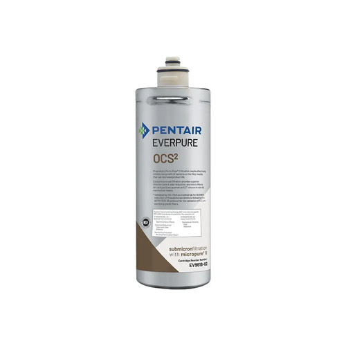Filtre eau everpure ocs - everpure, ocs²