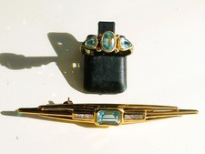 LOT / BELLE BAGUE ANCIENNE