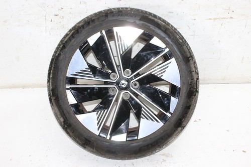 Renault scenic tech jante - scenic, e-tech