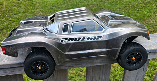 Tlr losi scte - scte, 2.0