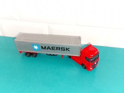 1904262 miniature camion