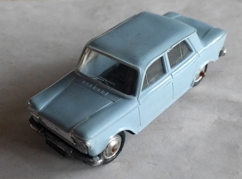 Norev fiat 1500 - fiat,