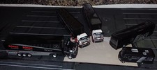 CAMIONS 1/87 HERPA MERCEDES