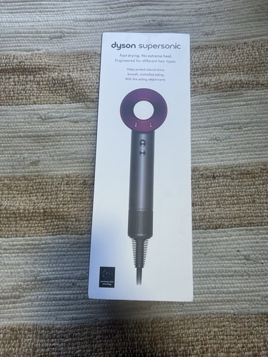 Dyson supersonic - dyson,