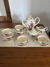 Service à thé / café