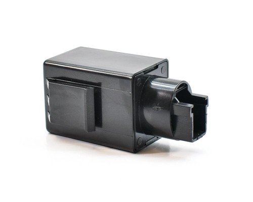 Une centrale clignotant relay - une,