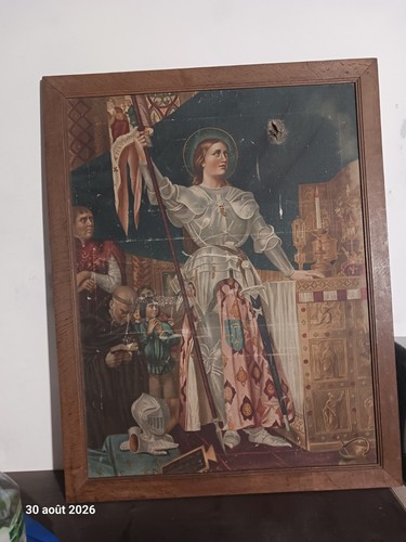 Tableau toile gravure - tableau,