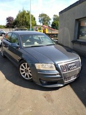 Jante AUDI A8 2 PHASE 1