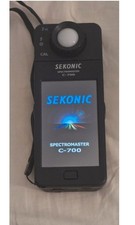 SEKONIC  C-700