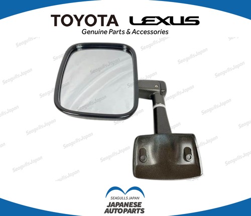 Rétroviseur extérieur lh - extérieur, rh/lh