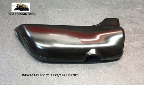 Kawasaki 900 z1a - z1a, z1b