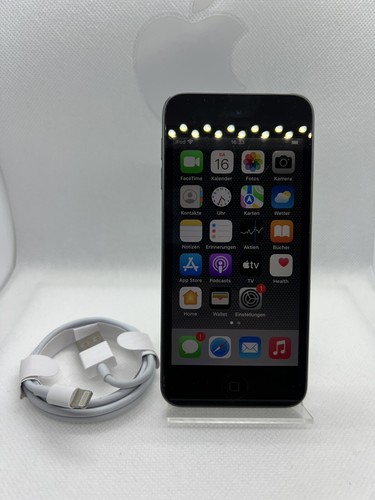 Apple ipod touch - ipod, 7e