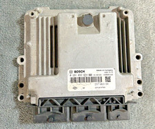 CALCULATEUR MOTEUR RENAULT 1.5